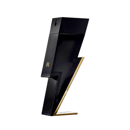 Set di 3 Profumi Bad boy, 212 vip black e Invictus 100ml