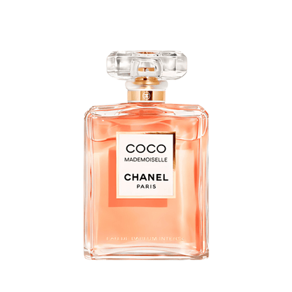 Set di 3 Profumi Coco Mademoiselle, LIbre e Chloé 100ml