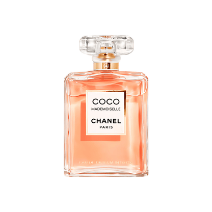 Set di 3 Profumi Paradoxe, Coco mademoiselle e Mon paris 100ml