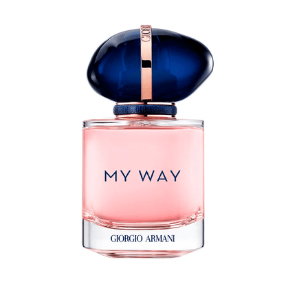 Set di 3 Profumi Devotion, My way e Idôle 100ml